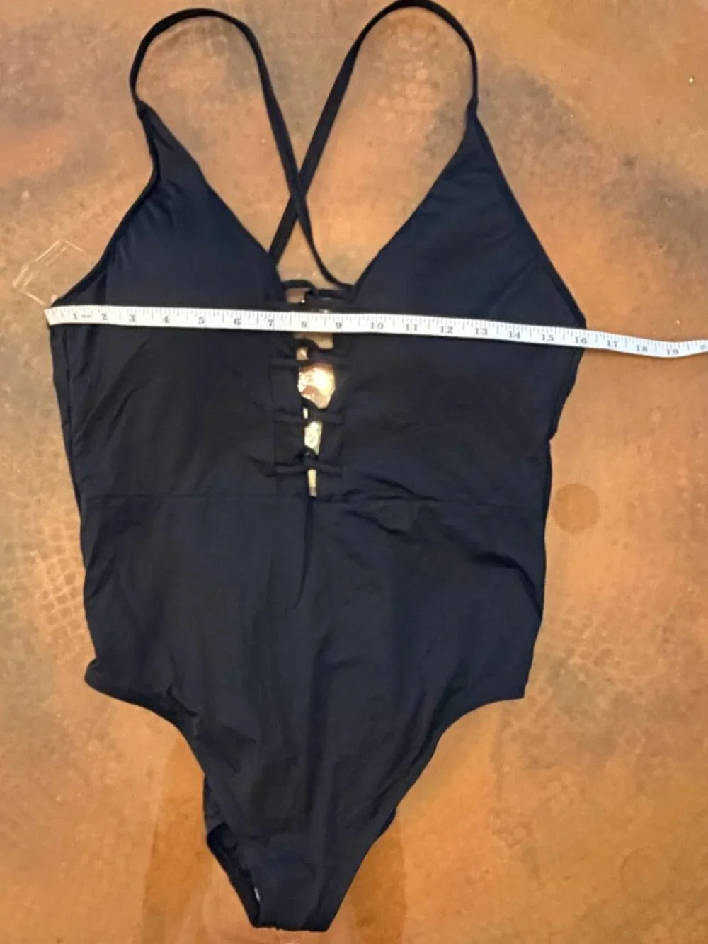 La Blanca - One Piece